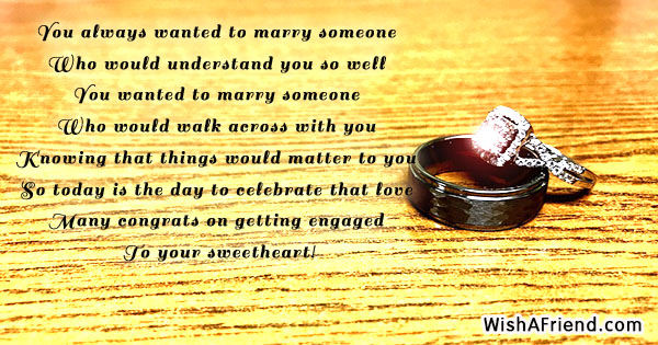 Engagement Quotes