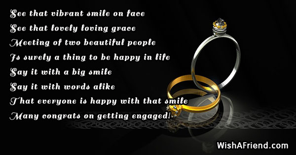 Engagement Quotes