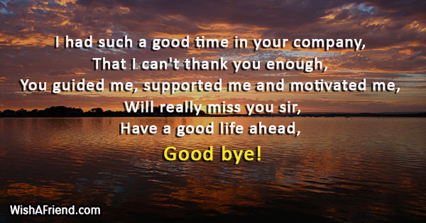 11461-farewell-messages-for-boss