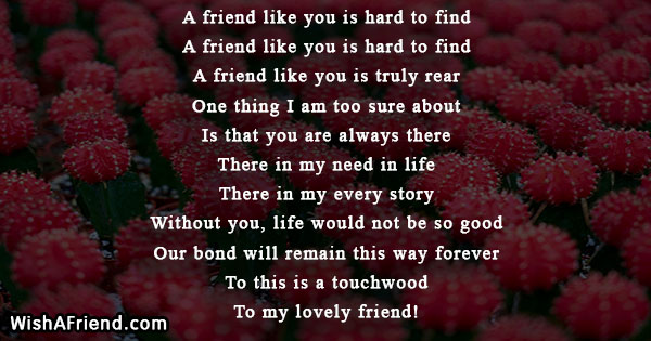 true-friend-poems-21562