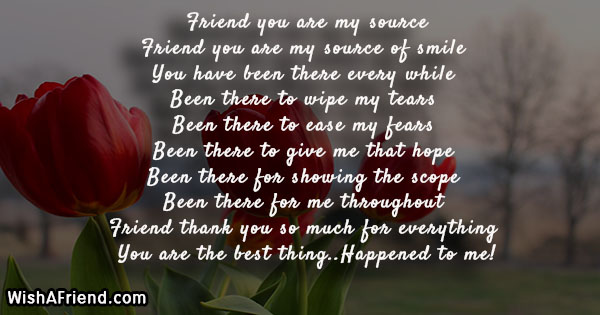 true-friends-short-poems-23778