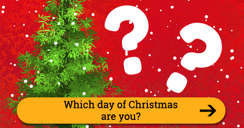 which-day-of-christmas-are-you