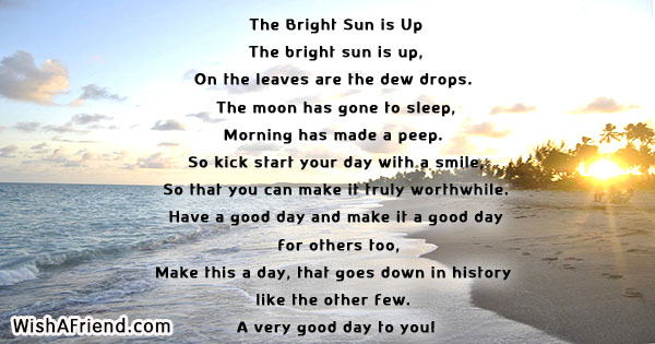 good-day-poems-11414