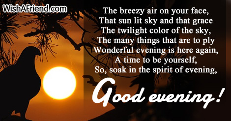 good-evening-poems-12693