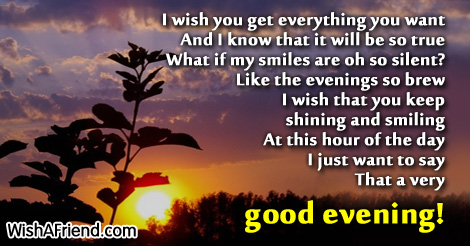 good-evening-poems-12696