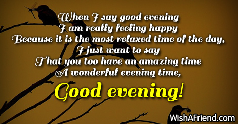 12757-good-evening-messages