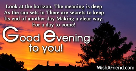 12758-good-evening-messages