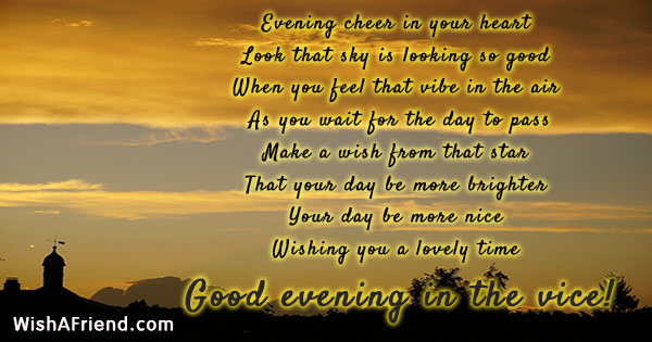 22896-good-evening-messages