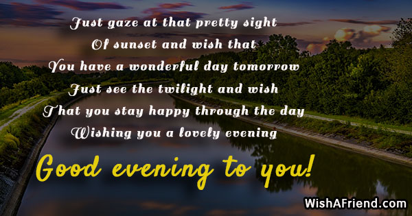 22904-good-evening-messages