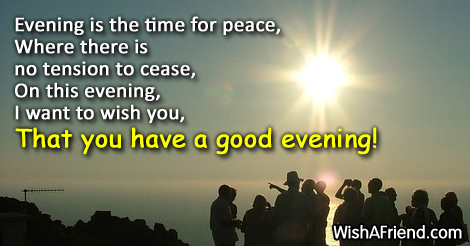 8238-good-evening-messages