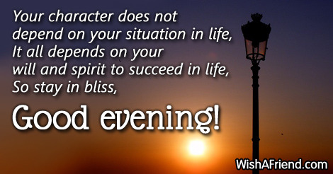 8245-good-evening-messages