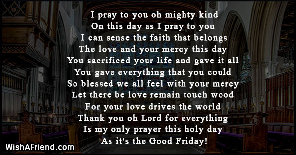 goodfriday-poems-24409