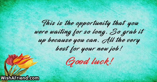 12282-good-luck-for-new-job