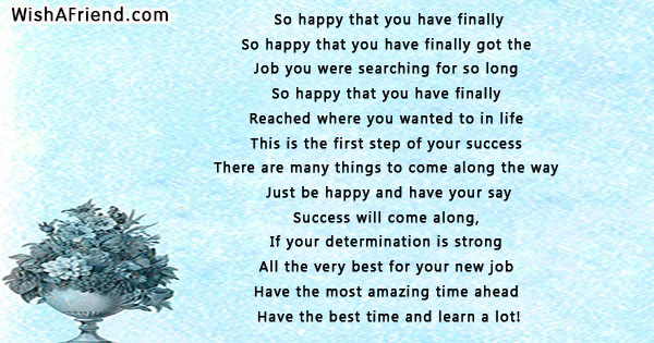 good-luck-poems-for-new-job-23724