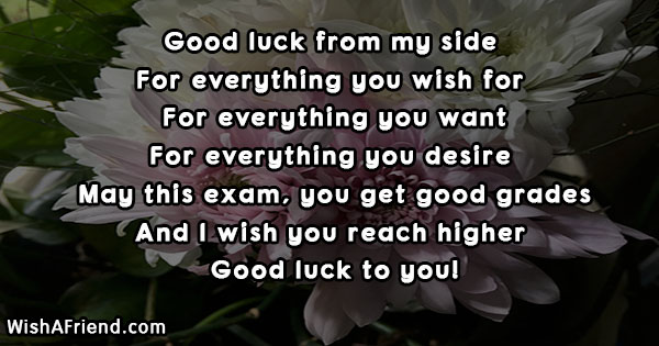 good-luck-for-exams-25106