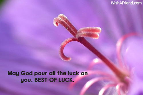 4090-good-luck-messages