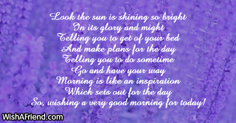 good-morning-poems-13036