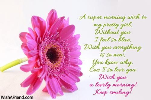 Top 80 Good Morning Messages For Friends With Images