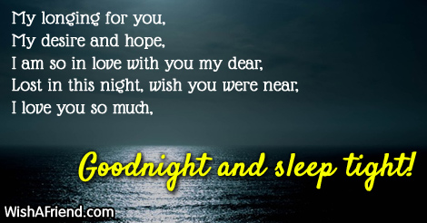 Featured image of post Good Night Love Message : Tired of messages like, good night missing you love you and so on?