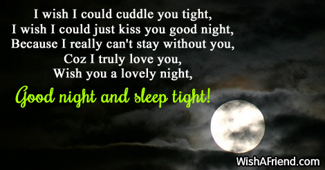 Good Night Messages For Girlfriend - Page 2