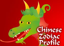 Chinese Zodiac Profile