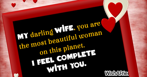 love-messages-for-wife-13339