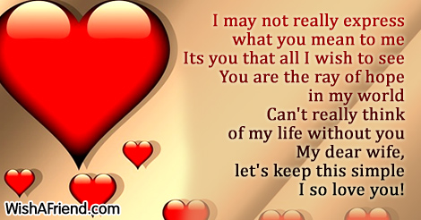 love-messages-for-wife-16129