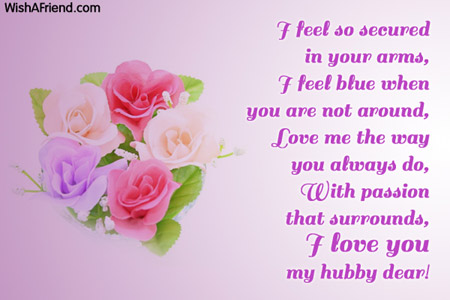 love-messages-for-husband-7662