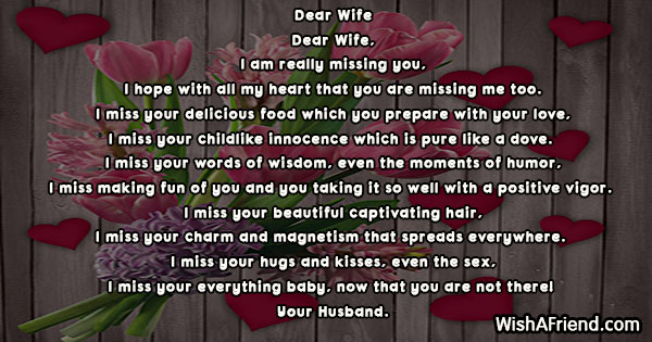 missing-you-poems-for-wife-10315