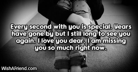 Quotes badly missing very you 160 Cute