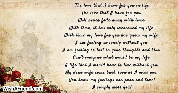 missing-you-poems-for-wife-18715