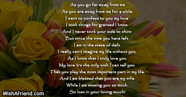 missing-you-poems-for-wife-18719