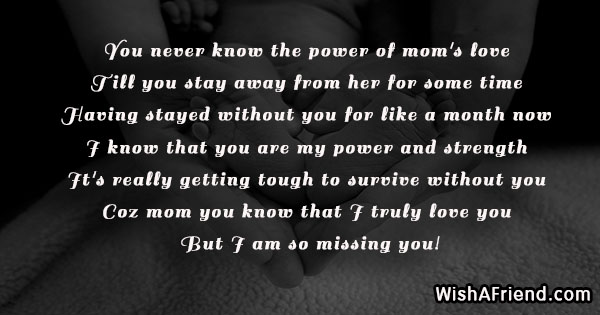 missing-you-messages-for-mother-19214