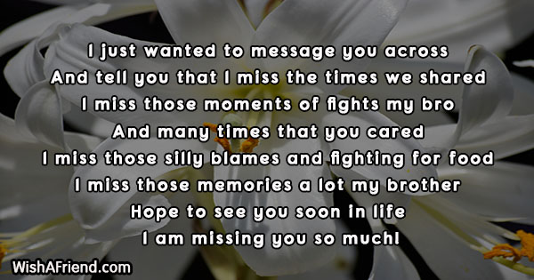 missing-you-messages-for-brother-19296