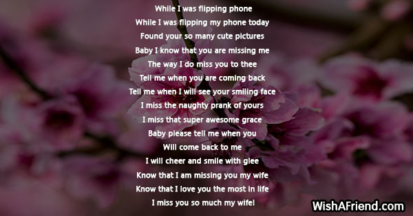 missing-you-poems-for-wife-21497