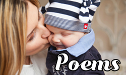 Mother's Poems 