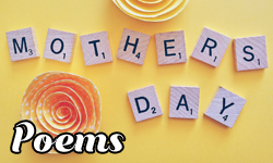 Mother's Day Poems