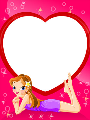 Sweet Heart
