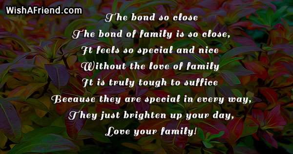 family-poems-10646