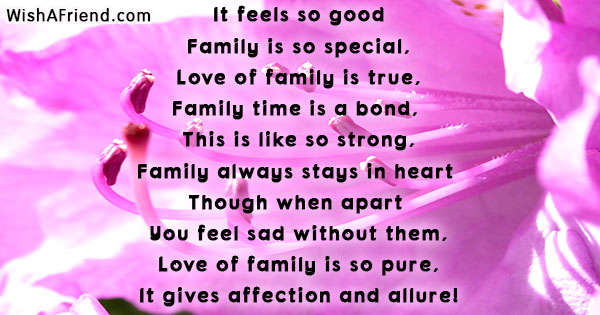 family-poems-10647