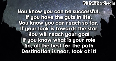 success-poems-10821