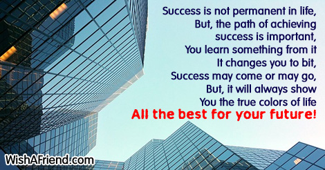 success-poems-10822