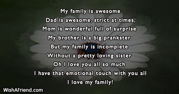 poems-about-family-12273