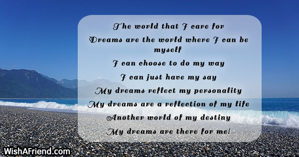 dreams-poems-14115