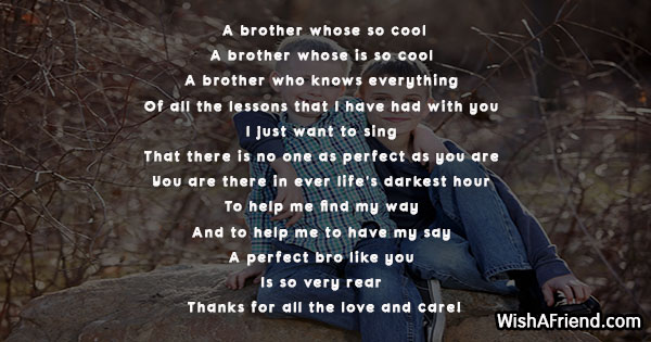 poems-for-brother-15618
