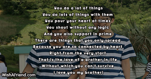 poems-for-brother-15622