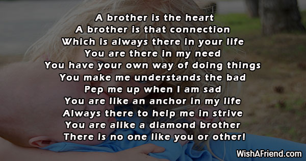 poems-for-brother-15624