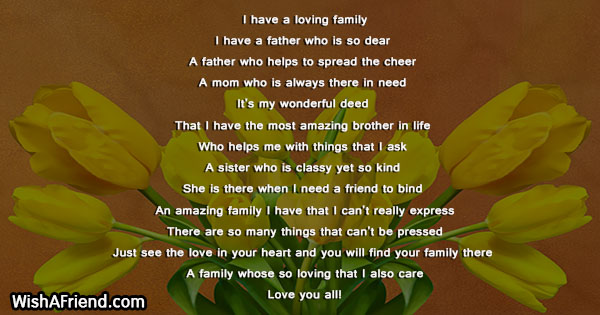 poems-about-family-15746