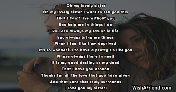 17716-poems-for-sister