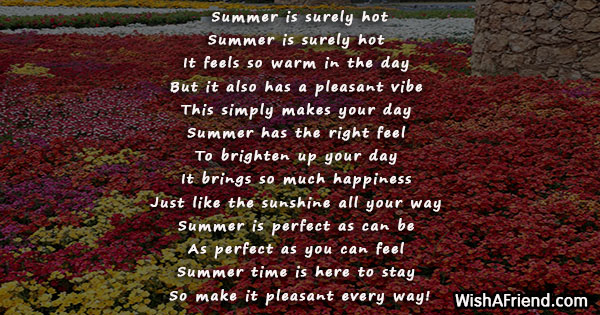 summer-poems-21707